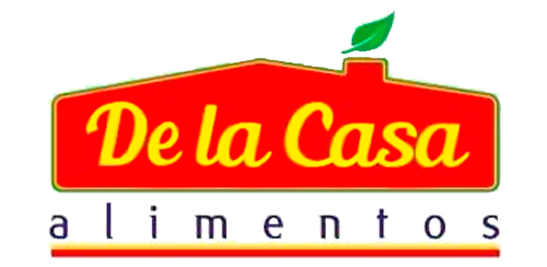 De La Casa, Alimentos